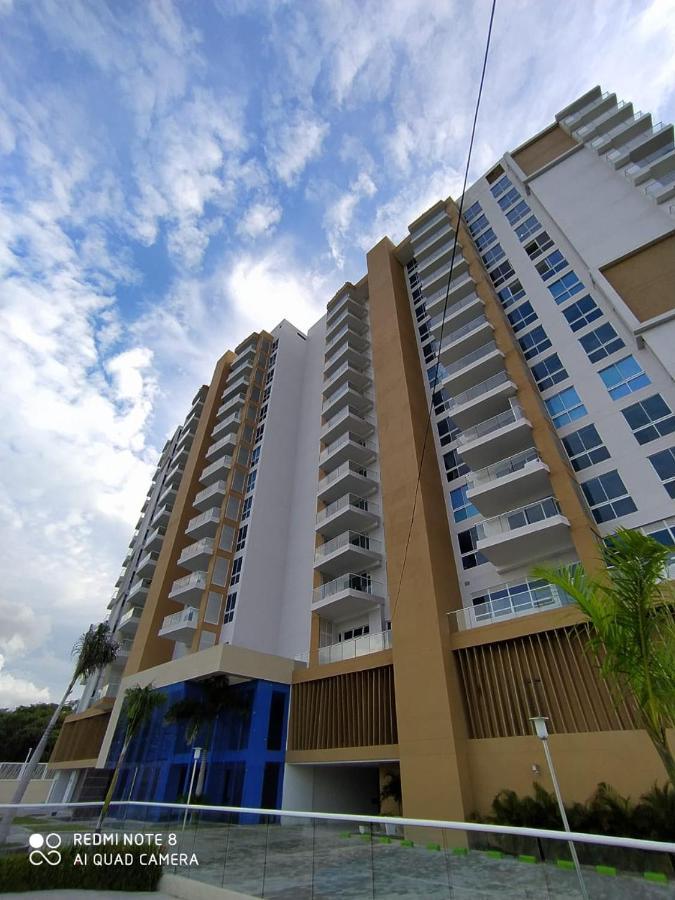 Appartement En Santa Marta, Hermosa Vista.